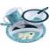 Sterntaler Polar Bear Elia Children's Tableware Set