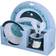 Sterntaler Polar Bear Elia Children's Tableware Set