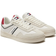Tommy Jeans Retro Suede Cupsole - White