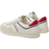 Tommy Jeans Retro Suede Cupsole - White