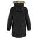 Fjällräven Women's Nuuk Insulated Parka - Black