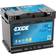 Exide EK620
