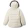 Columbia Girl's Katelyn Crest III Hooded Jacket - Chalk