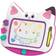 Cefa Toys Dreamworks Gabbys Dukkehus Color Doodle Board