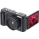 INF Digital Camera 48MP 16X