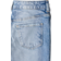 H&M Baggy Fit Bootcut Leg Jeans - Blå