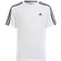 adidas Essentials Aeroready 3-Stripes Regular-fit T-Shirt Camiseta De Manga Chicos - White/Black