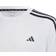 adidas Essentials Aeroready 3-Stripes Regular-fit T-Shirt Camiseta De Manga Chicos - White/Black