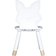 Atmosphera Chaise Enfant Renard L 28 x H 52.5 cm