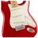 Fender Player Stratocaster, MN Candy Apple