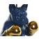 Home ESPRIT S3059033 Table Lamp 55cm 2pcs