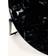 Søstrene Grene Marble Black Coffee Table 42cm
