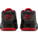 Nike Air Jordan 4RM GS - Black/Anthracite/Varsity Red