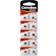 Camelion AG4 Compatible 10-pack