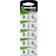 Camelion AG4 Compatible 10-pack