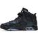 Nike Air Jordan 6 Retro GS - Black/Black/White