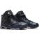 Nike Air Jordan 6 Retro GS - Black/Black/White