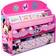 Delta Children Minnie Mouse Deluxe Book & Toy Organizer