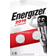 Energizer 7638900248340 Batteria monouso CR2016 Litio