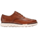 Cole Haan Zerøgrand Remastered Wingtip Oxford - British Tan/Ivory