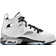 Nike Jordan Flight Club '91 GS - White/Black/Metallic Silver/Gym Red