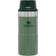 Stanley Classic Trigger Action Hammertone Green Termokop 35cl