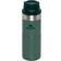 Stanley Classic Trigger Action Hammertone Green Termokop 35cl