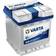 Varta Blue Dynamic 544 401 042 Compatible