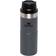 Stanley Classic Trigger Action Charcoal Termokop 35cl