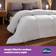 Silentnight Mid Lightweight Duvet (260x220cm)