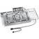 AlphaCool Eisblock Aurora Radeon RX 7800 XT Reference with Backplate