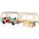 Moose Bluey's Ice Cream Truck Playset