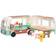 Moose Bluey's Ice Cream Truck Playset