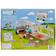 Moose Bluey's Ice Cream Truck Playset