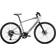 Specialized Turbo Vado SL 5.0 28" 2023 Brushed Aluminium/Black Reflective Unisex