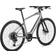 Specialized Turbo Vado SL 5.0 28" 2023 Brushed Aluminium/Black Reflective Unisex