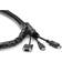 StarTech Cable Management Sleeve Spiral 1.5m 4.9'