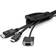StarTech Cable Management Sleeve Spiral 1.5m 4.9'