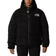 The North Face Polar Nuptse Jas Voor Dames - TNF Black