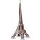 Wrebbit 3D Puzzle Classics Eiffel Tower 816 Pieces