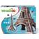 Wrebbit 3D Puzzle Classics Eiffel Tower 816 Pieces