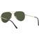 Ray-Ban Aviator Titanium RB8125 913658