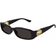 Gucci Hailey GG1661S 001 - Black