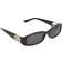 Gucci Hailey GG1661S 001 - Black