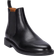 Polo Ralph Lauren Chelsea Boots - Zwart