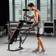Hop-Sport Adjustable Folding Weight Bench HS-1065