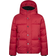 Nike Big Kid's Jordan 23 Jacquard Filled Jacket - Gym Red (95D138-R78)
