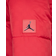 Nike Big Kid's Jordan 23 Jacquard Filled Jacket - Gym Red (95D138-R78)