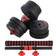 HMS Sgp20 Composite Dumbbell Straps 20 Kg