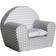 BigBuy Home Child's Stars Armchair